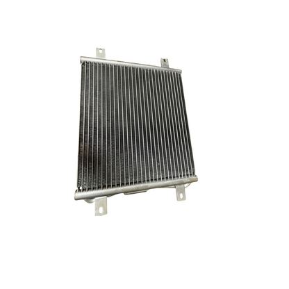 For Lamborghini Huracan For Audi R8 Condenser 4S0816411A