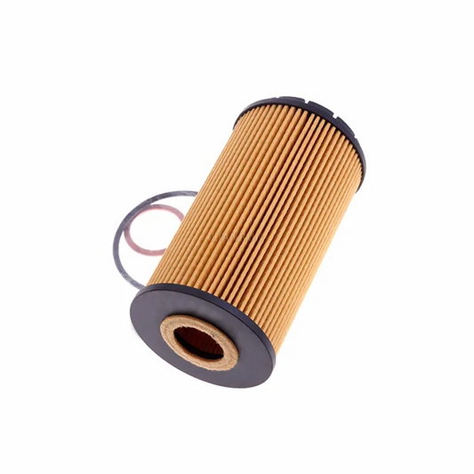 Oil Filter Fit For Bentley GT GTC Flying Spur 6.0L 07C115562E