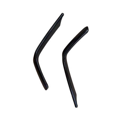 Fit for Maserati Ghibli M157 2018 Bumper Grille Trim Strip 673008253