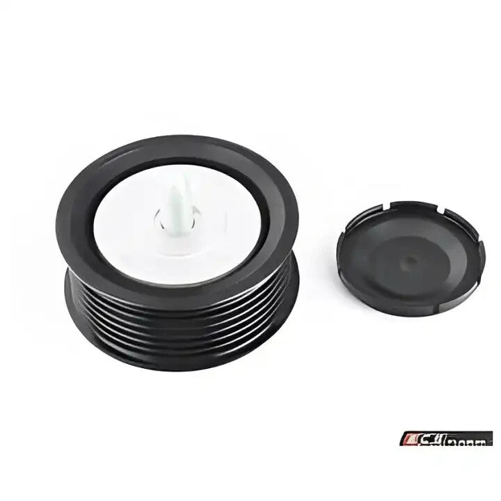 Belt Tensioner Pulley 07D 145 276 C For Bentley VW Audi Phaeton Touareg Passat