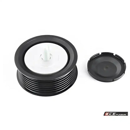 Belt Tensioner Pulley 07D 145 276 C For Bentley VW Audi Phaeton Touareg Passat