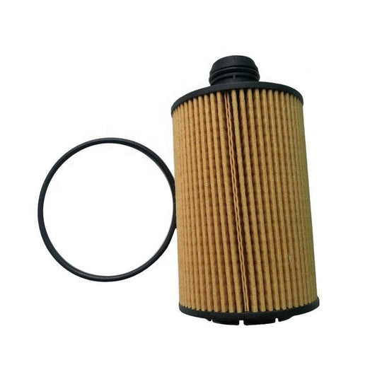 Oil Filter Fit For Maserati Ghibli Quattroporte Levante 673002882