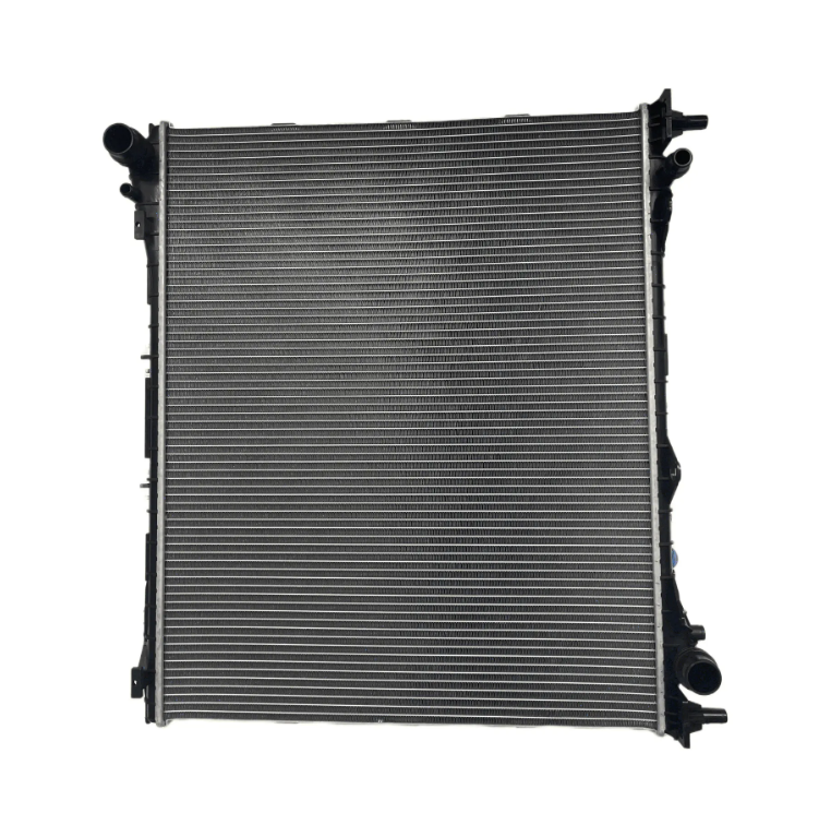 Fit For Land Rover Range Rover 2013-2016 Radiator LR034553