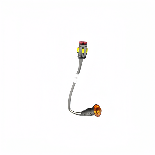 For Ferrari 458 599 360 Turn Indicator Side Flasher 165558 New