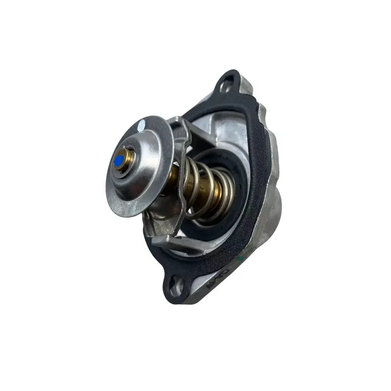 Right Thermostat Housing Fit For 2020 Mclaren 720s Spider 13FA050CP