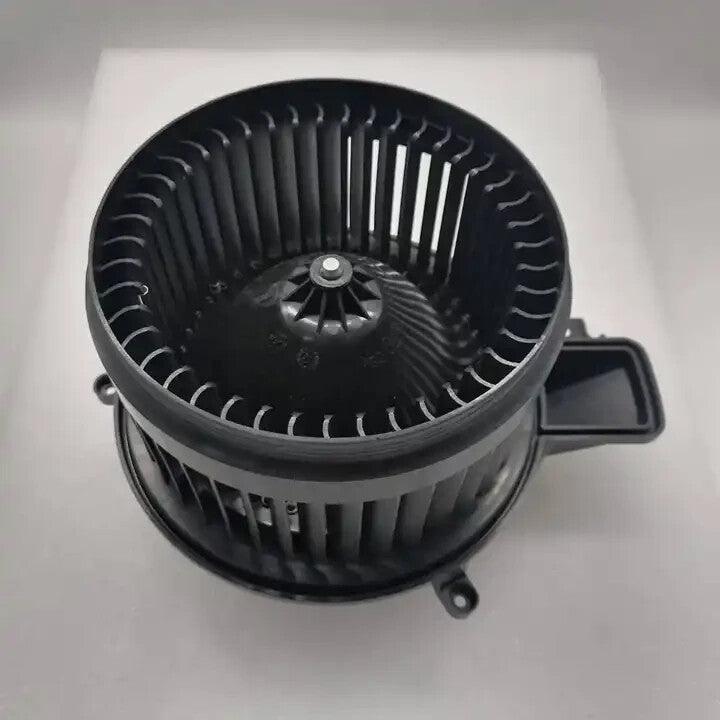 HVAC Blower Motor ElectroFan Assembly 673000088 For MASERATI 2014-17+ Ghibli