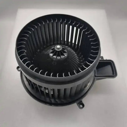 HVAC Blower Motor ElectroFan Assembly 673000088 For MASERATI 2014-17+ Ghibli