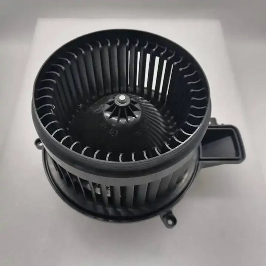 HVAC Blower Motor ElectroFan Assembly 673000088 For MASERATI 2014-17+ Ghibli