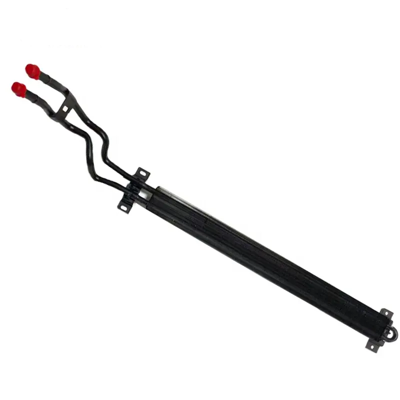 Steering Machine Radiator Fit For Bentley Continental Flying Spur 3W0422885G