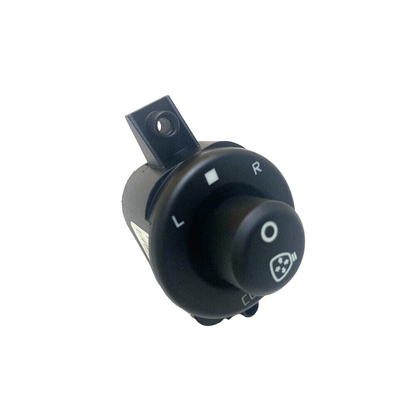 For Maserati GC GT Quattroporte 08-12 Side Mirror Setting Control Button 190934