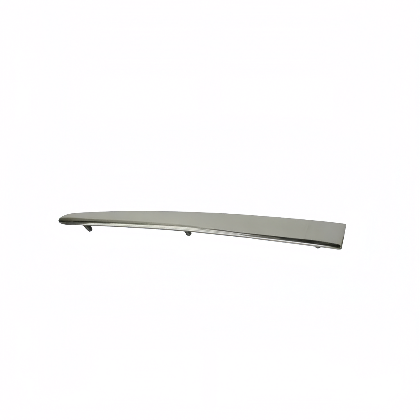 Front Right Bumper Chrome Trim Fit For Bentley Flying Spur  3W5807812A