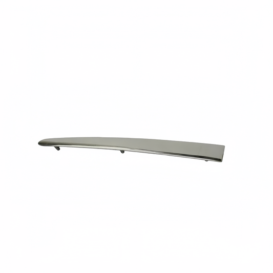 Front Right Bumper Chrome Trim Fit For Bentley Flying Spur  3W5807812A