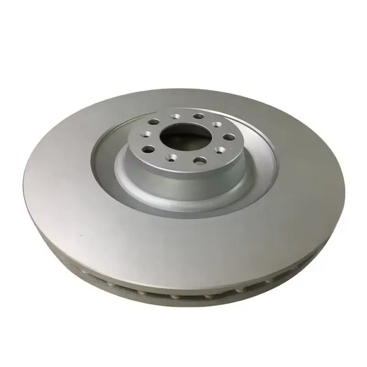 Brake Discs Fit For Bentley Continental GT GTC Flying Spur 3W0615301K