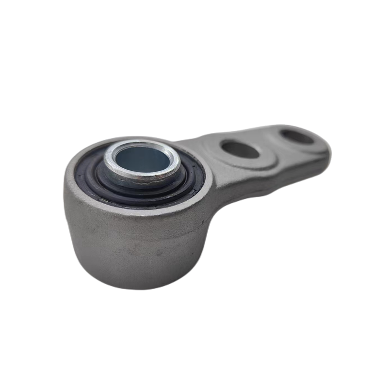 4PCS Fit For CADILLAC Front Knuckle Bushing Ball Joint 23275106 23315420