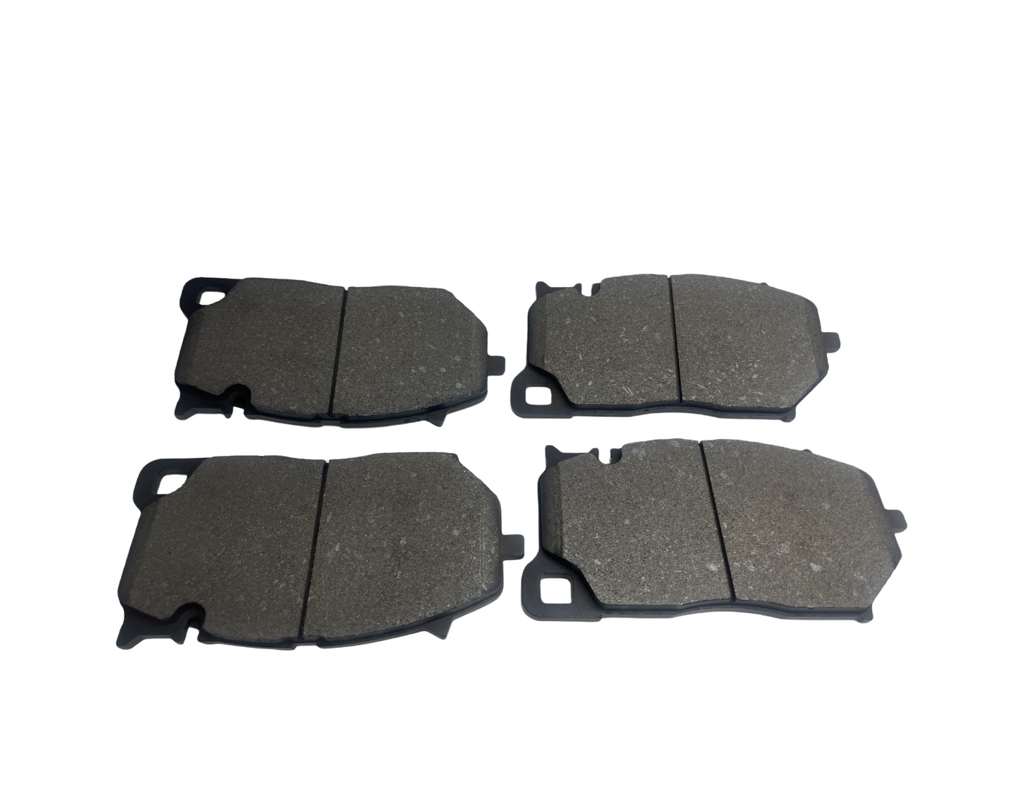 For Bentley Continental Gt Gtc Flying Spur 2018-2021 Front  Brake Pads 3SA698151