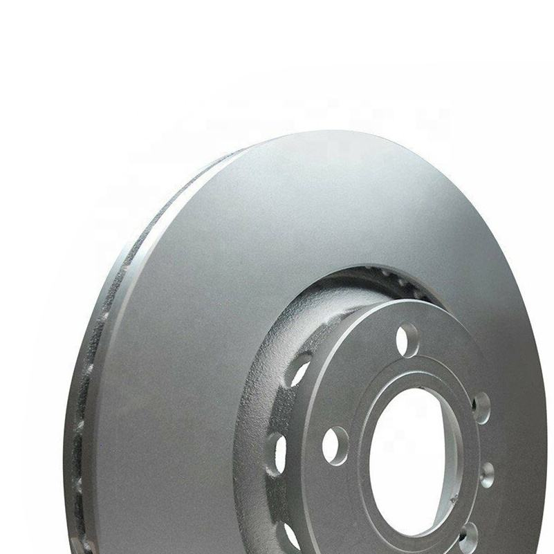 Spare Parts Rear Brake Disc Rotor Fit For Bentley 4A0615301C