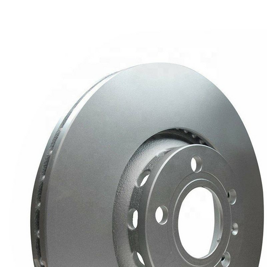 Spare Parts Rear Brake Disc Rotor Fit For Bentley 4A0615301C