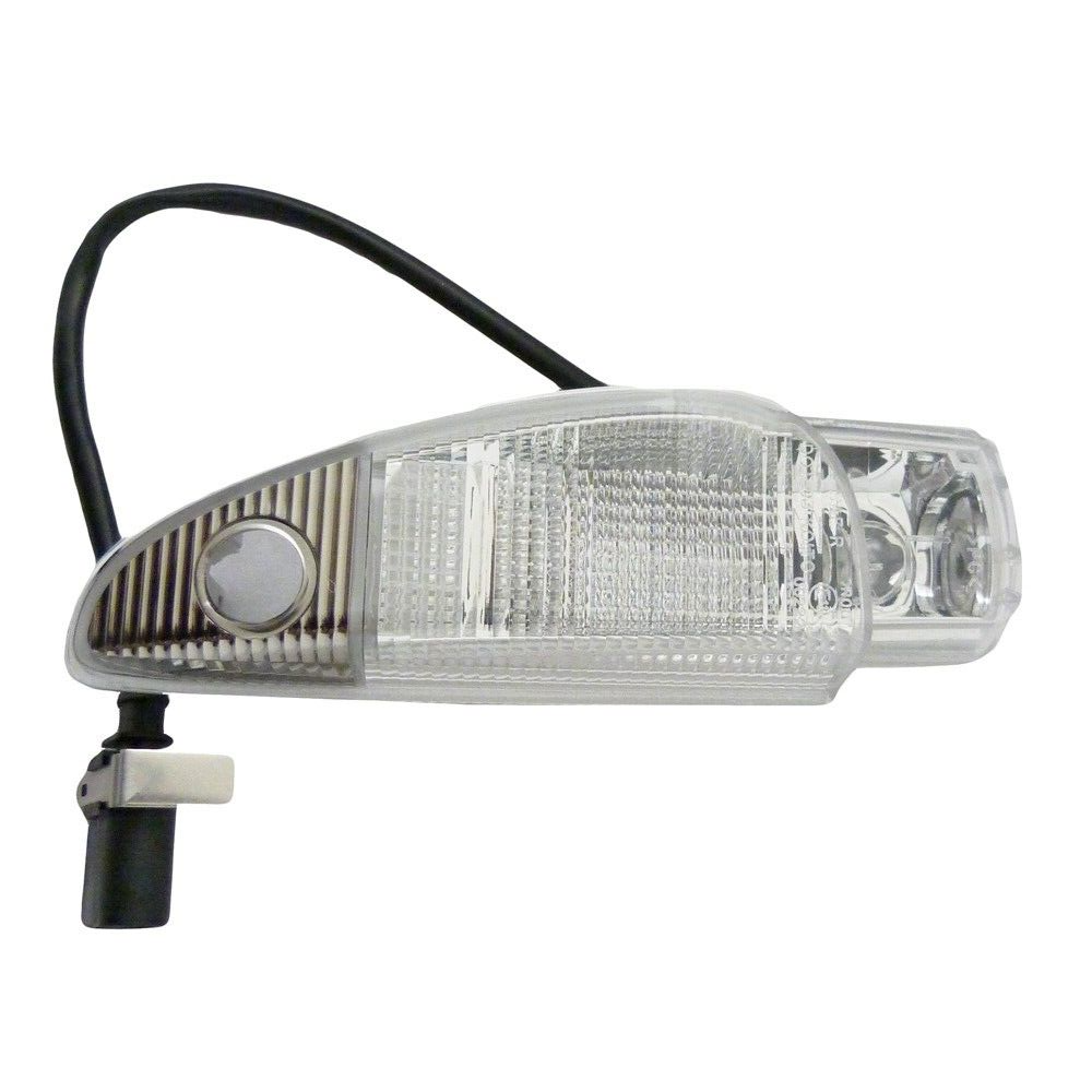 For Bentley Continental Gt Gtc Flying Spur  04-10 LH Reverse Light 3W0941071