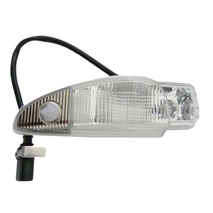 For Bentley Continental Gt Gtc Flying Spur  04-10 LH Reverse Light 3W0941071