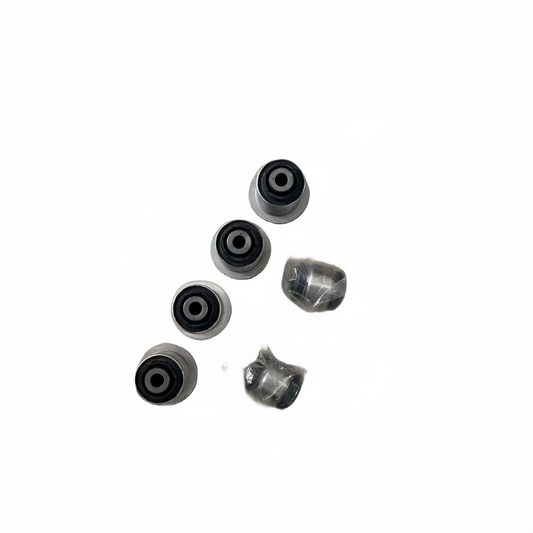 For Aston Martin Rear Upper Control Arm Bushing Kit OEM 4G435K743BC 4G435K742BC