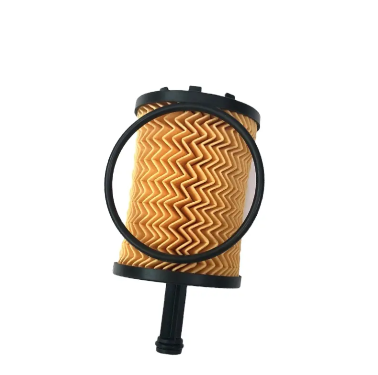 Oil Filter Cartridge Fit For Ferrari  CaliforniaT GTC4 295948