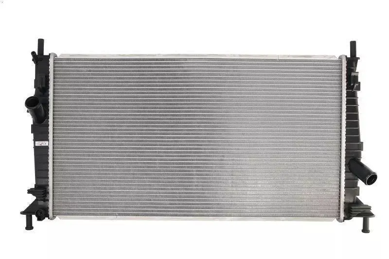 Aluminum Engine Cooling Radiator Fit For Volvo C30 S40 V50 8603621