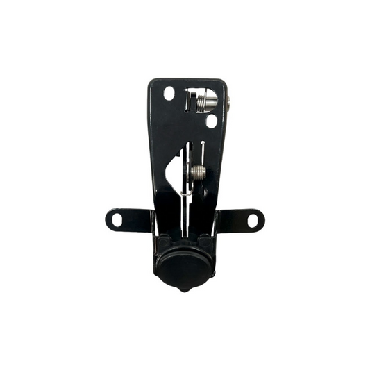 Hood Release Lock Latch Fit For Bentley Continental Gt Gtc 3W0823480M