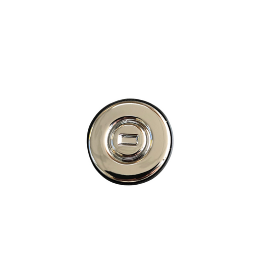 For Rolls Royce Ghost Door Lock Cylinder Cover OEM 51217267593 51217267595