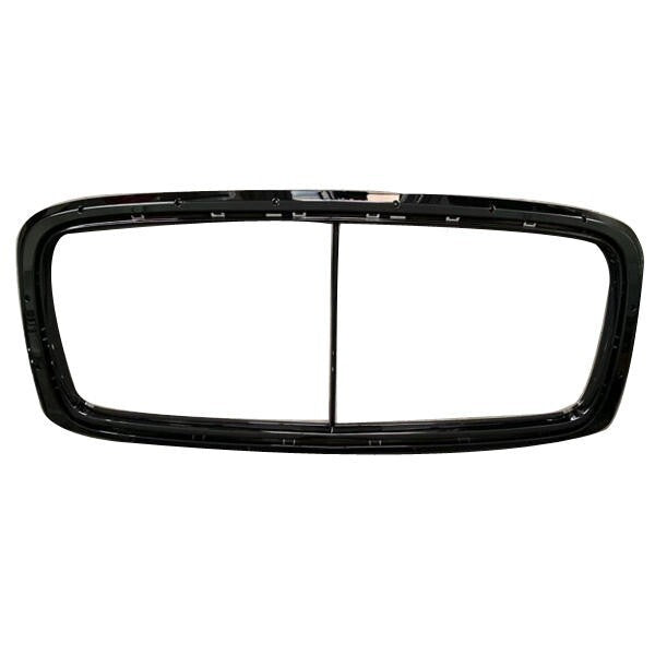 For bentley Continental GT 2016-2018 Grille Cover Inner OEM 3W3853667E