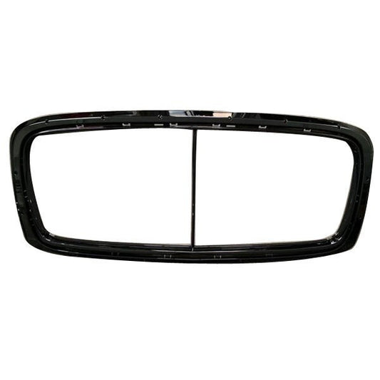 For bentley Continental GT 2016-2018 Grille Cover Inner OEM 3W3853667E