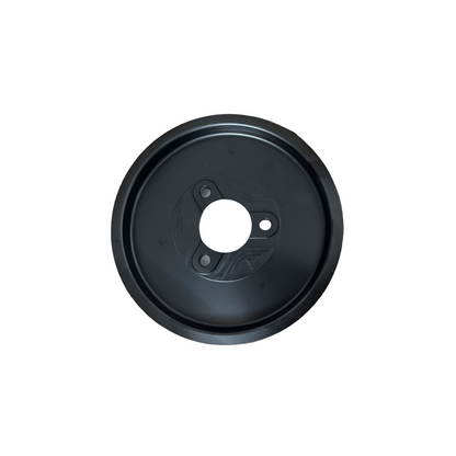 For Lamborghini Aventador  Deflection Pulley Black 470145276