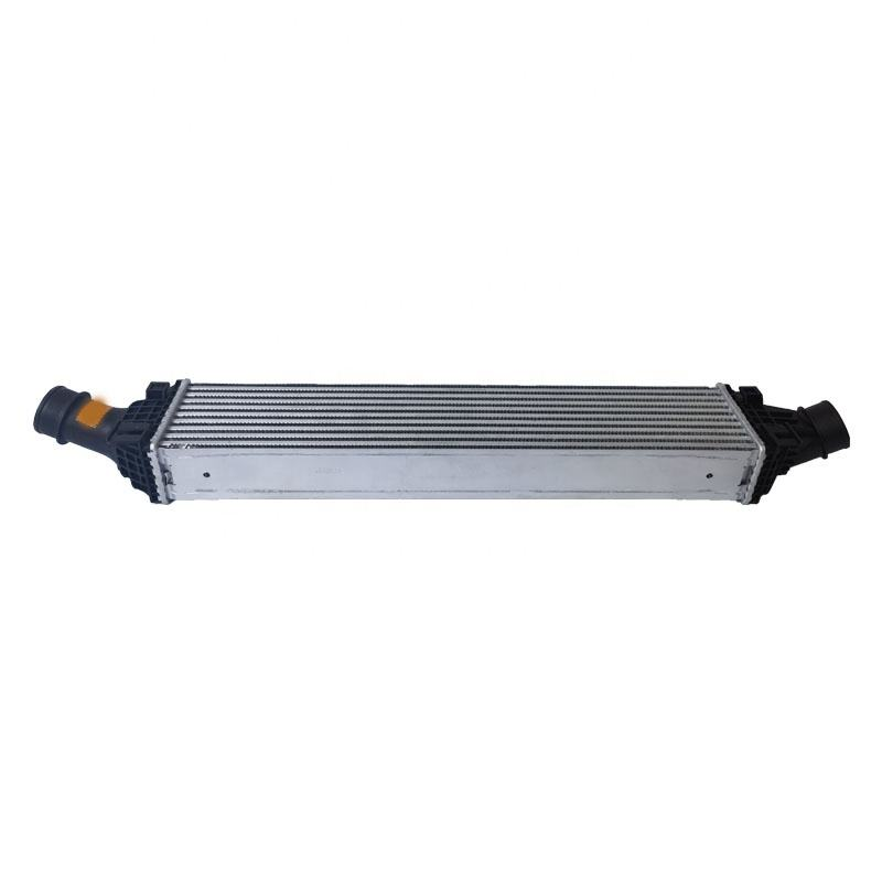 Intercooler Cooler Fit For Audi S4 B9 3.0 8W0145805