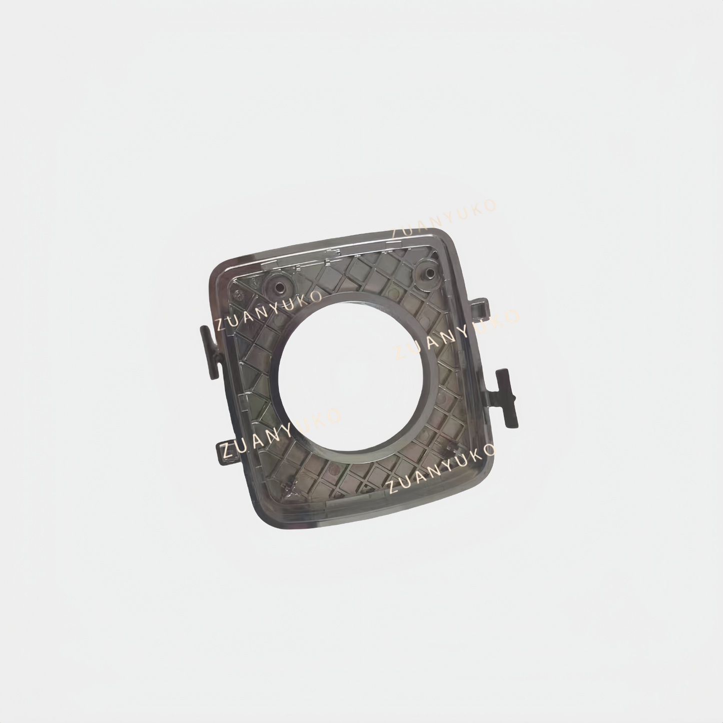 For Rolls Royce Foot Plate Radiator Emblem 51137306988
