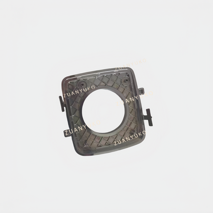 For Rolls Royce Foot Plate Radiator Emblem 51137306988