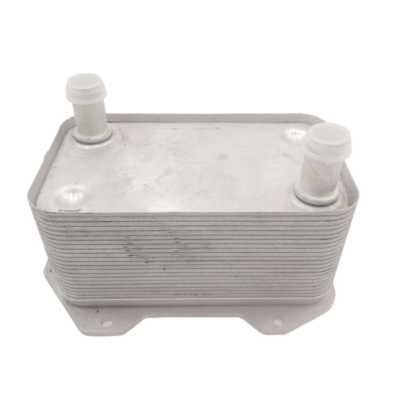 Aluminum Transmission Engine Oil Cooler Fit For Audi 420117022A