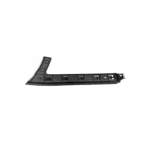 For Bentley Continental Flying Spur 05-13 Rear Bumper Right Bracket 3W5807376