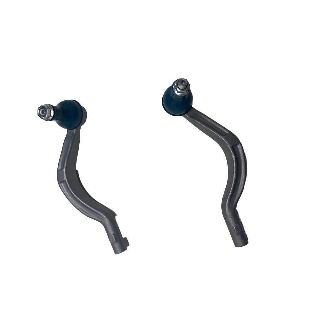 For Maserati Ghibli Quattroporte Left  Right Inner And Outer Tie Rod End Kit