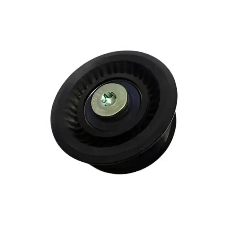 Belt Tensioner Pulley 07D 145 276 C For Bentley VW Audi Phaeton Touareg Passat