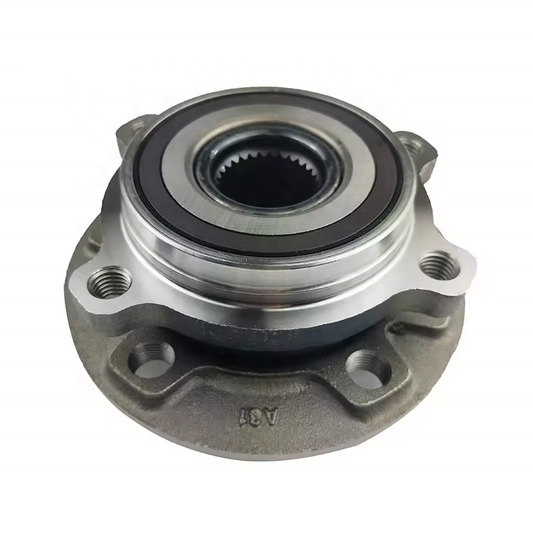 For Ghibli Quattroporte Front Wheel Bearings 670003580