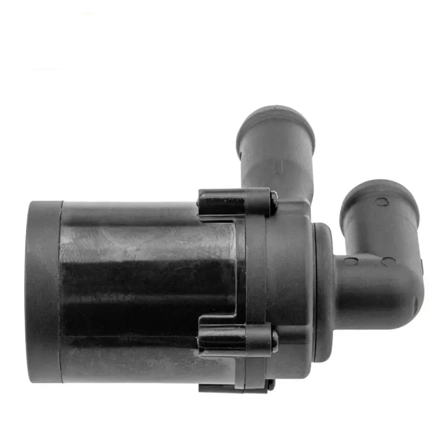 Additional Auxiliary Water Coolant Pump Fit For Bentley Mulsanne 3W0965561