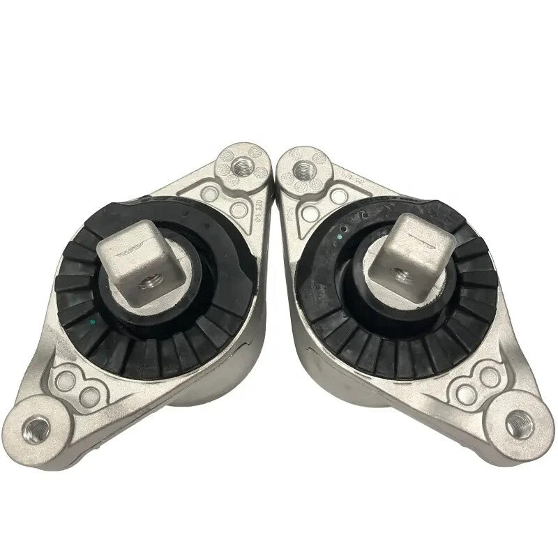 For Maserati Quattroporte Ghibli RWD  Engine Mounts Kit 670004870 670004871