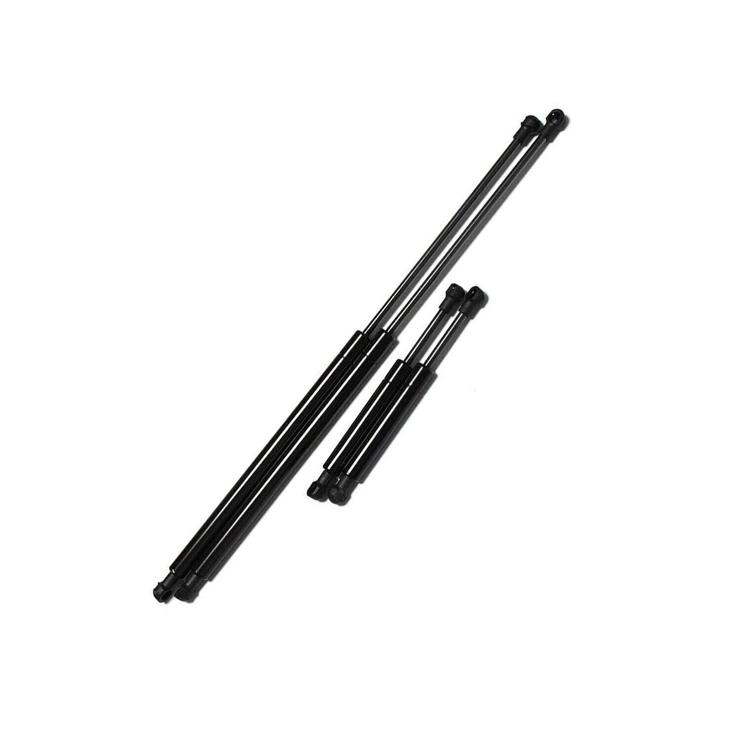 For Bentley Continental Flying Spur Hood shock Lift support strut Set 3W0823359B