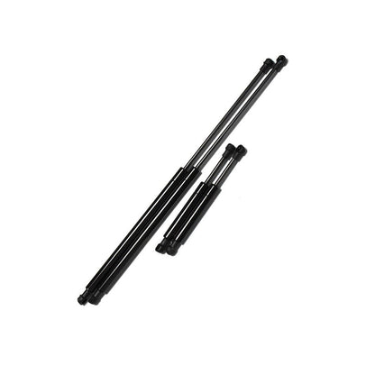 For Bentley Continental Flying Spur Hood shock Lift support strut Set 3W0823359B