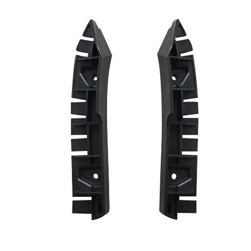 Front Bumper Bracket Guide Fit For Bentley Flying Spur 2014-2019 4W0807183/4