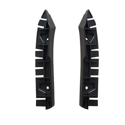Front Bumper Bracket Guide Fit For Bentley Flying Spur 2014-2019 4W0807183/4