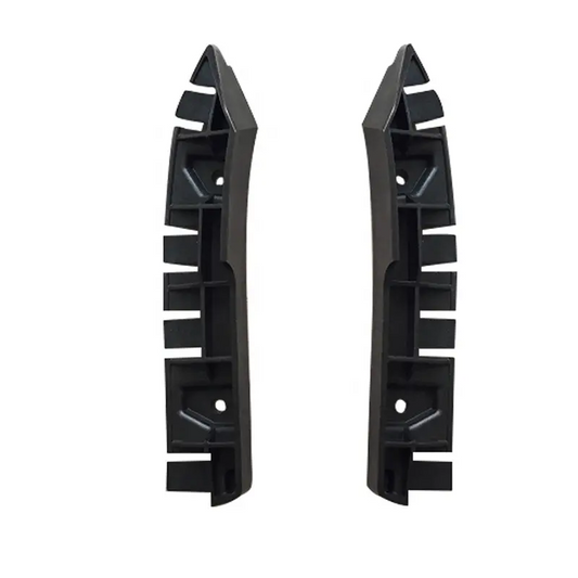 Front Bumper Bracket Guide Fit For Bentley Flying Spur 2014-2019 4W0807183/4