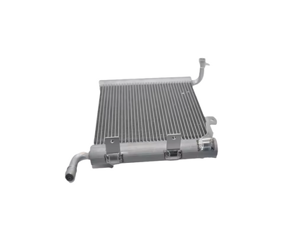 Fit For Range Rover Velar 18-19 Air conditioning Auxiliary Radiator LR092120