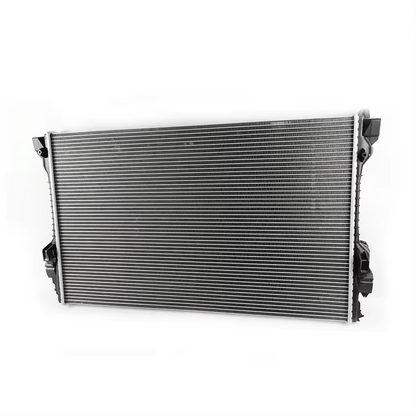 For Porsche Panamera Cooling Water Radiator 3.0L 3.6L 1.8L OEM 97010613103