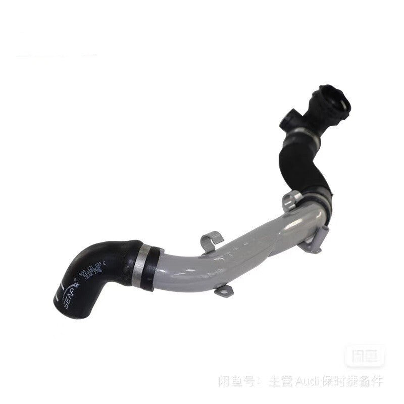 Radiator Coolant Hose Fit For Porsche Macan 95B121109E