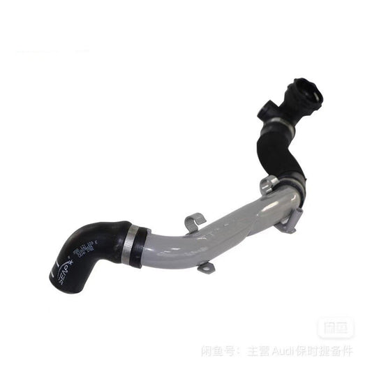 Radiator Coolant Hose Fit For Porsche Macan 95B121109E